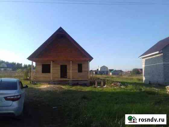 Участок ИЖС 16 сот. на продажу в Иглино Иглино