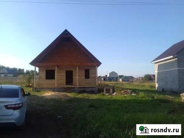 Участок ИЖС 16 сот. на продажу в Иглино Иглино - изображение 1