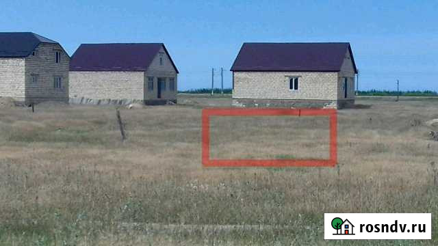 Участок ИЖС 4 сот. на продажу в Дагестанских Огнях Дагестанские Огни - изображение 1