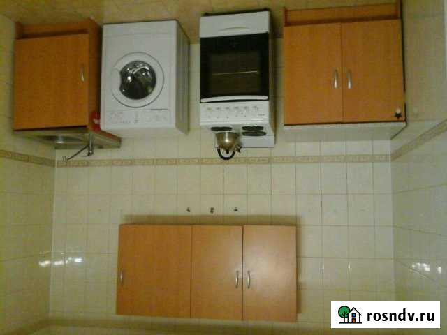 Квартира-студия, 40 м², 4/9 эт. в аренду на длительный срок в Ростове-на-Дону Ростов-на-Дону - изображение 1