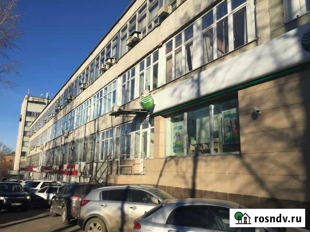 Помещение свободного назначения, 830 кв.м. Калуга - изображение 1