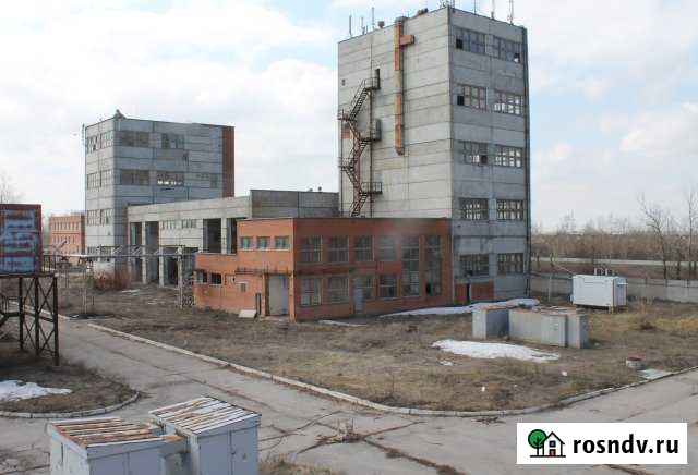 Производственное помещение, 194 кв.м. Тольятти - изображение 1