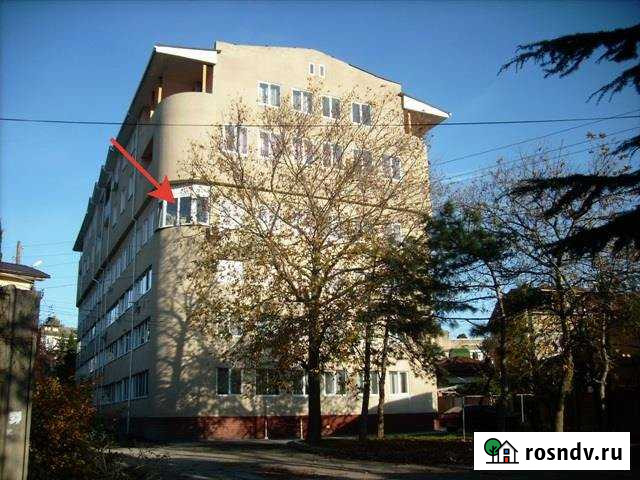 2-комнатная квартира, 80 м², 4/6 эт. в аренду посуточно в Алуште Алушта - изображение 1