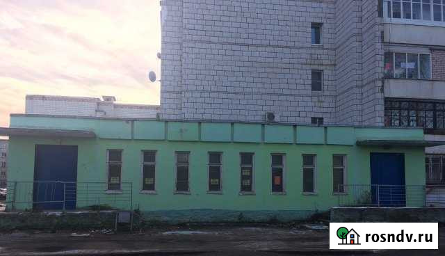 Свободного назначения 100 кв.м. Кострома - изображение 1