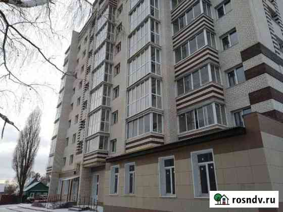 2-комнатная квартира, 64 м², 3/9 эт. на продажу в Тамбове Тамбов