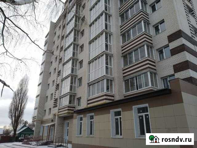 2-комнатная квартира, 64 м², 3/9 эт. на продажу в Тамбове Тамбов - изображение 1