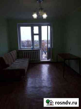 Комната 45.8 м² в 3-ком. кв., 5/5 эт. на продажу в Славянске-на-Кубани Славянск-на-Кубани