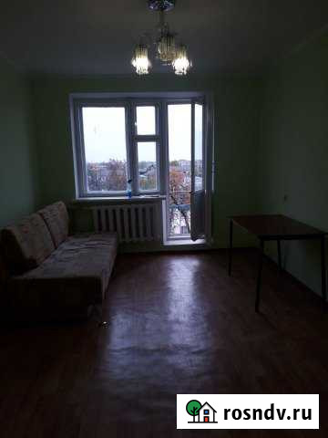 Комната 45.8 м² в 3-ком. кв., 5/5 эт. на продажу в Славянске-на-Кубани Славянск-на-Кубани - изображение 1