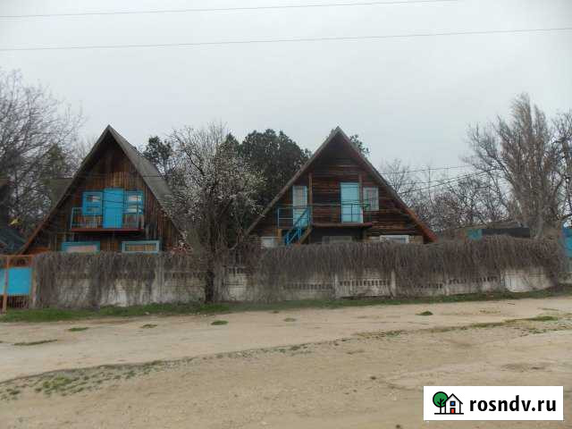 Гостиница у моря 210 кв.м. Севастополь - изображение 1