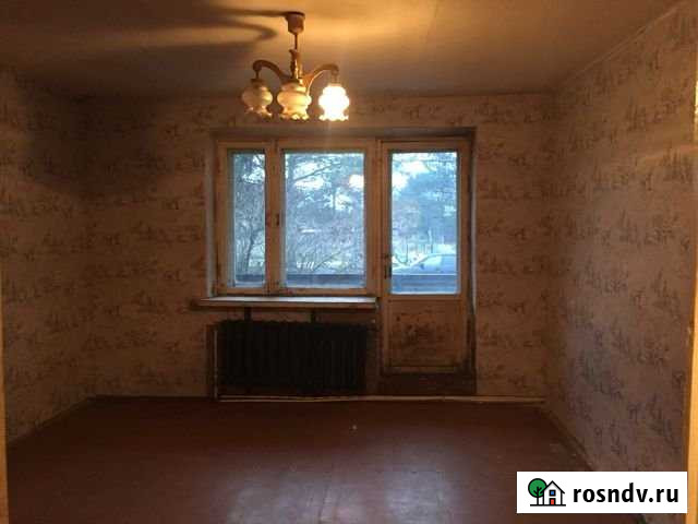 3-комнатная квартира, 63.4 м², 1/2 эт. на продажу в Демидове Демидов - изображение 1