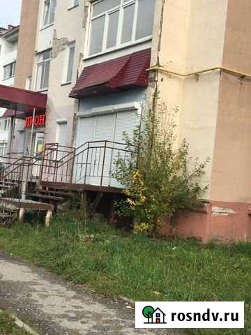 Помещение свободного назначения, 98 кв.м. Березники - изображение 1