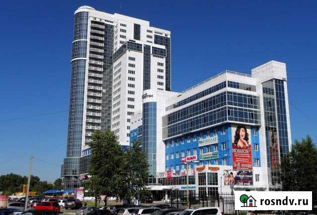 Офисное помещение, 38.2 кв.м. Хабаровск - изображение 1