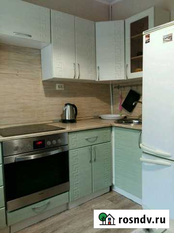 2-комнатная квартира, 38 м², 4/5 эт. в аренду посуточно в Благовещенске Амурской области Благовещенск - изображение 1