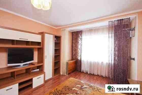 1-комнатная квартира, 45 м², 6/9 эт. в аренду посуточно в Сургуте Ханты-Мансийского АО Сургут