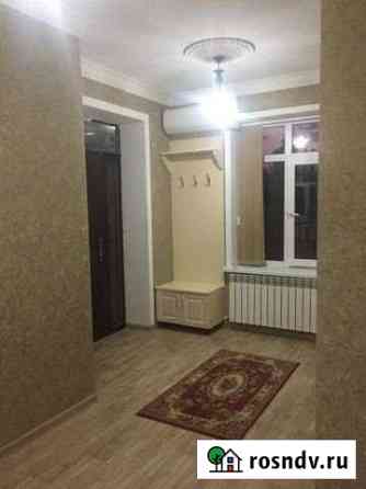 2-комнатная квартира, 82 м², 1/2 эт. в аренду посуточно в Дербенте Дербент
