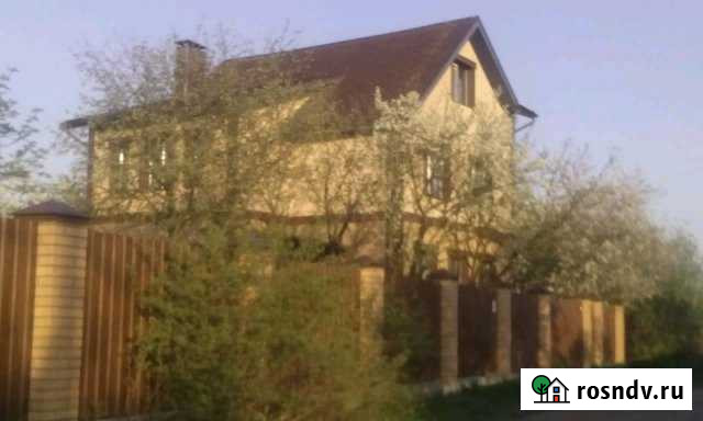 Коттедж 200 м² на участке 7 сот. в аренду посуточно в Лыткарино Лыткарино - изображение 1