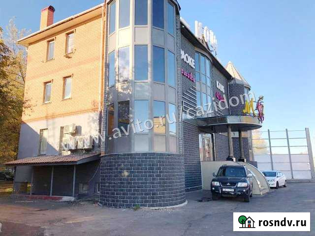 Здание 699.1 кв.м. + Участок 200 кв.м. Щербинка - изображение 1