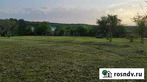 Участок СНТ, ДНП 10 сот. на продажу в Рассвете Тульской области Рассвет - изображение 1
