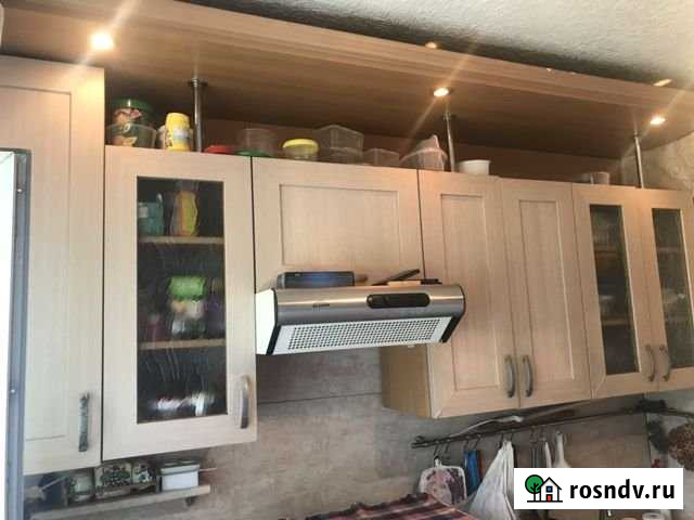 2-комнатная квартира, 38 м², 1/2 эт. на продажу в Николаевке Еврейской АО Николаевка - изображение 1