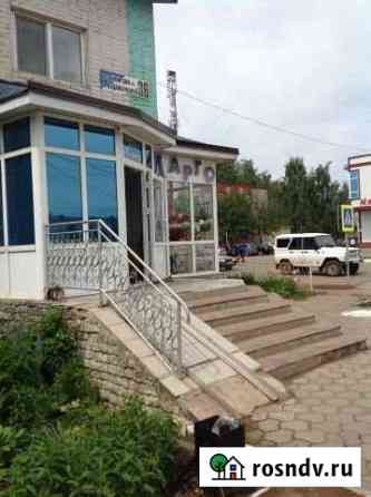 Торговое помещение, 54 кв.м. Янаул