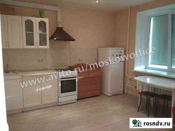 3-комнатная квартира, 115 м², 9/20 эт. в аренду на длительный срок в Пушкино Пушкино