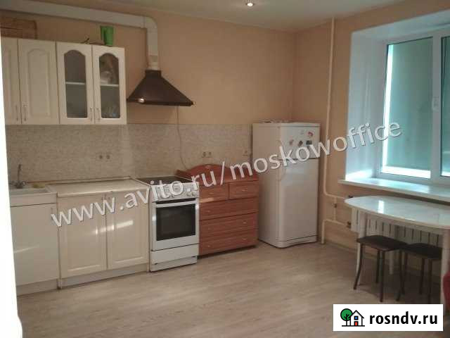 3-комнатная квартира, 115 м², 9/20 эт. в аренду на длительный срок в Пушкино Пушкино - изображение 1