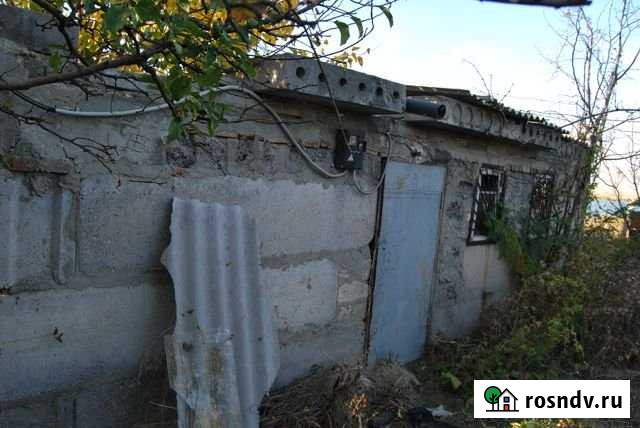 Дача 100 м² на участке 2 сот. на продажу в Феодосии Феодосия - изображение 1