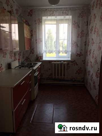 2-комнатная квартира, 43 м², 1/2 эт. на продажу в Кыштыме Кыштым - изображение 1