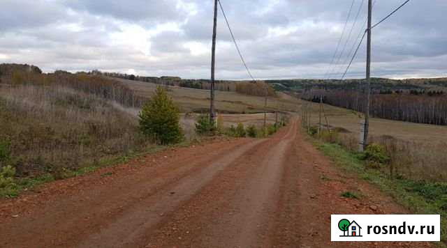 Участок СНТ, ДНП 96 сот. на продажу в Емельяново Емельяново - изображение 1