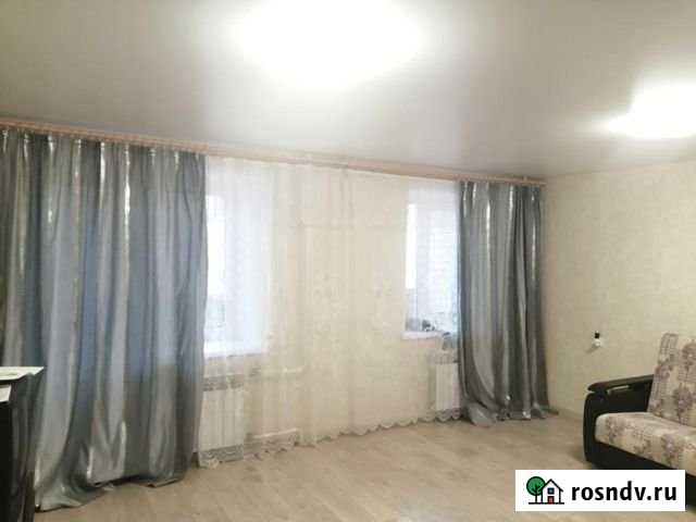 Квартира-студия, 35.2 м², 8/15 эт. на продажу в Кирове Киров - изображение 1