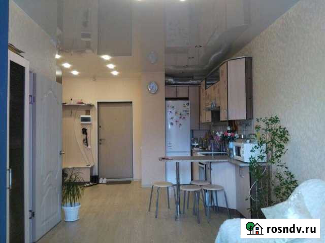 2-комнатная квартира, 40 м², 3/16 эт. в аренду на длительный срок в Великом Новгороде Великий Новгород - изображение 1