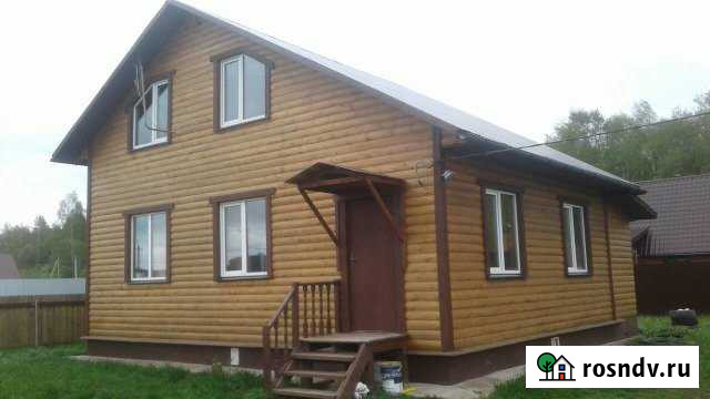 Дом 120 м² на участке 13 сот. в аренду посуточно в Перми Пермь - изображение 1