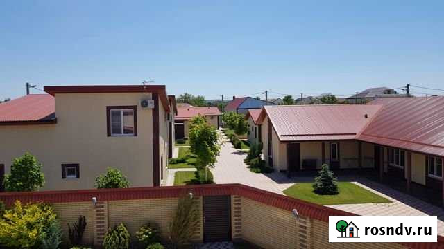 Комната 21 м² в > 9-ком. кв., 1/1 эт. в аренду посуточно в Тамани Тамань - изображение 1