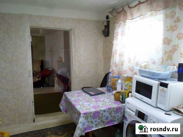 Дом 35 м² на участке 4.2 сот. на продажу в Гулькевичах Гулькевичи - изображение 1