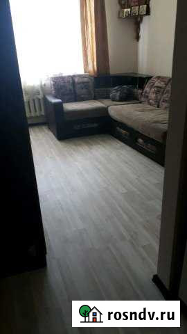 Квартира-студия, 18 м², 1/5 эт. на продажу в Энгельсе Энгельс - изображение 1