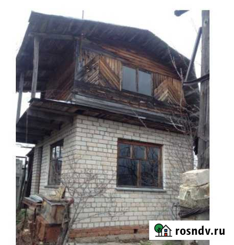 Дача 20 м² на участке 4 сот. на продажу в Кирове Киров - изображение 1