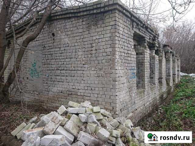 Участок промназначения 2 сот. на продажу в Нижнем Новгороде Нижний Новгород - изображение 1