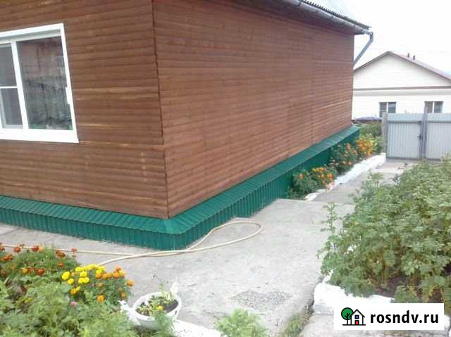 Дом 167 м² на участке 6 сот. на продажу в Усть-Илимске Усть-Илимск - изображение 1