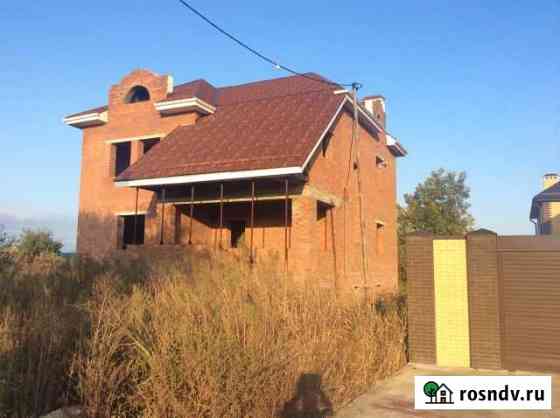 Коттедж 430 м² на участке 8 сот. на продажу в Краснодаре Краснодар