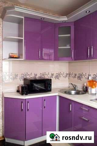 1-комнатная квартира, 38 м², 5/10 эт. в аренду посуточно в Костроме Кострома - изображение 1