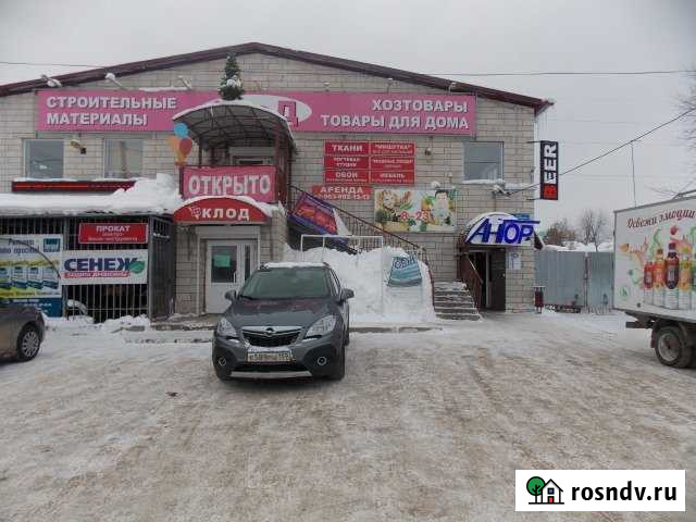 Торговое помещение, 13 кв.м. Пермь - изображение 1