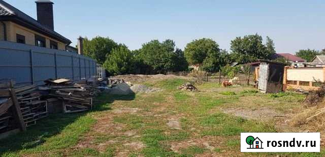 Участок ИЖС 12 сот. на продажу в Староминской Староминская - изображение 1