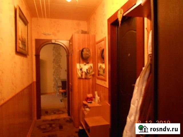 2-комнатная квартира, 54 м², 3/9 эт. на продажу в Коврове Ковров - изображение 1