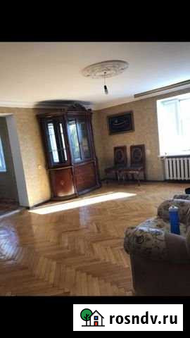 3-комнатная квартира, 70 м², 4/4 эт. на продажу в Буйнакске Буйнакск - изображение 1