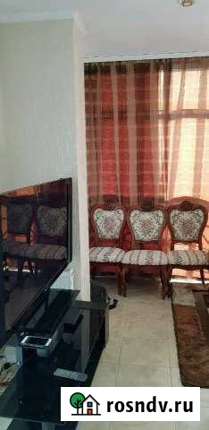 1-комнатная квартира, 51 м², 4/5 эт. на продажу в Ялте Ялта - изображение 1