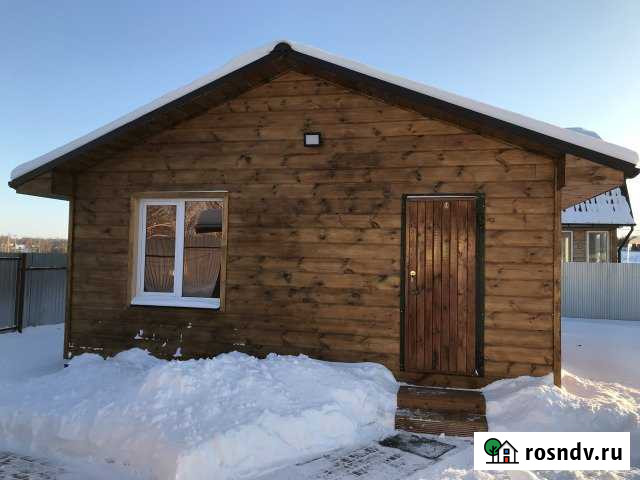 Дача 40 м² на участке 22 сот. на продажу в Чебаркуле Чебаркуль - изображение 1