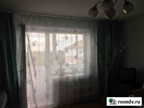 2-комнатная квартира, 50.8 м², 5/5 эт. на продажу в Мысках Мыски