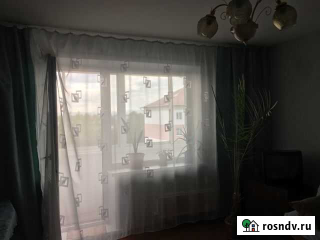 2-комнатная квартира, 50.8 м², 5/5 эт. на продажу в Мысках Мыски - изображение 1