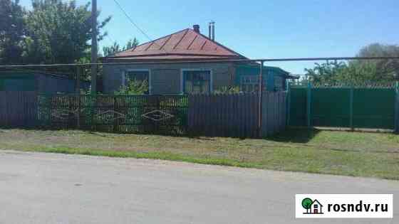 Дом 80 м² на участке 15 сот. на продажу в Калаче Калач