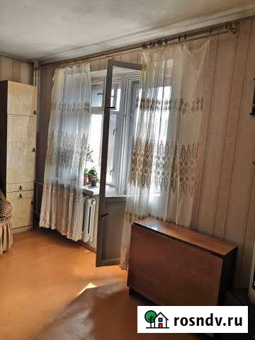 4-комнатная квартира, 76.6 м², 4/5 эт. на продажу в Иркутске Иркутск - изображение 1